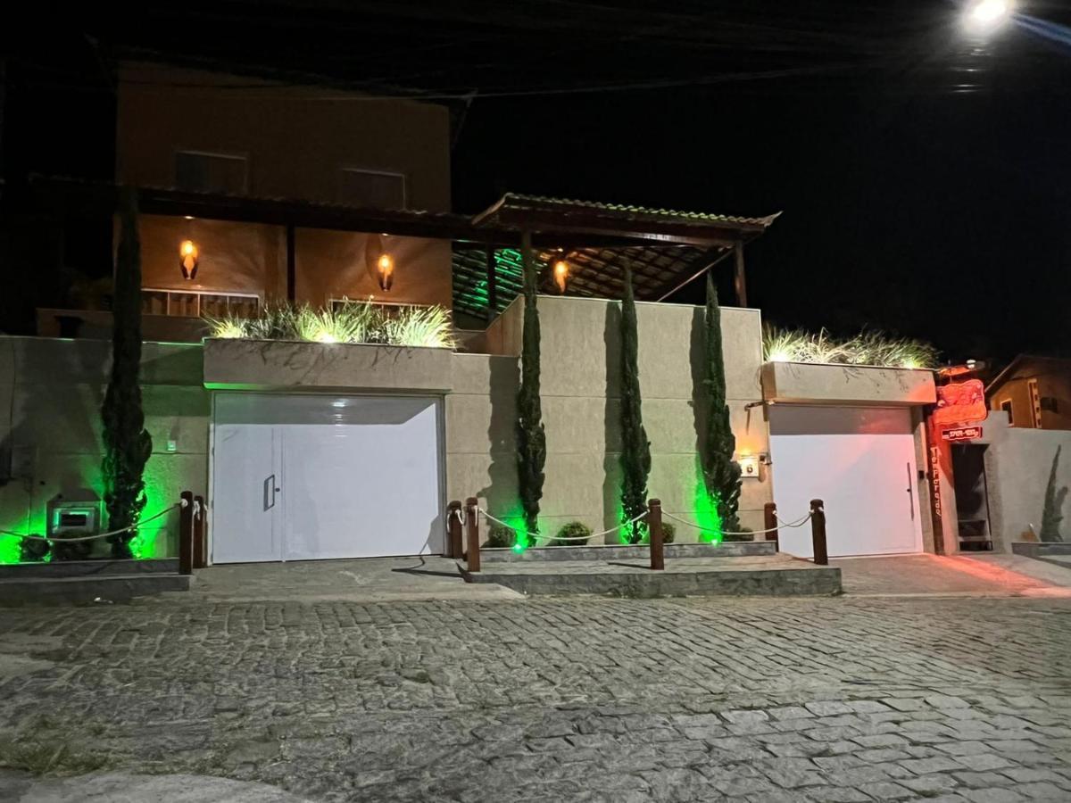Perola De Geriba Hotel Armacao dos Buzios Exterior photo